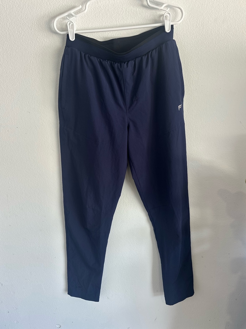 Fabletics Men’s The Fundamental Performance Pants | Stretch Athletic Joggers